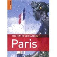 The Mini Rough Guide to Paris 3