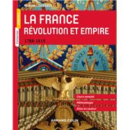 La France - Révolution et Empire