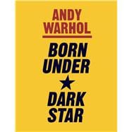 Andy Warhol Dark Star