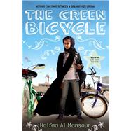 The Green Bicycle,9780147526151