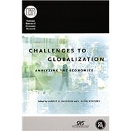Challenges to Globalization : Analyzing the Economics