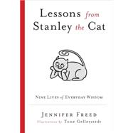 Lessons from Stanley the Cat