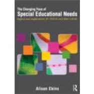 The Changing Face of Special Educational Needs: Impact and implications for SENCOs and their schools