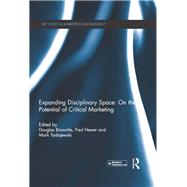 Expanding Disciplinary Space: On the Potential of Critical Marketing
