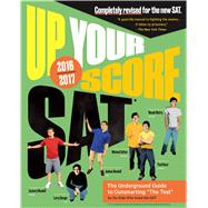 Up Your Score Sat 2016-2017