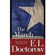 The March A Novel