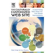 The Culturally Customized Web Site