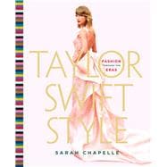Taylor Swift Style