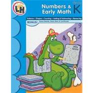 Numbers & Early Math