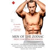 Men of the Zodiac Boxed Set