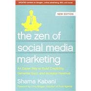 The Zen of Social Media Marketing