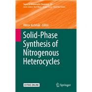 Solid-phase Synthesis of Nitrogenous Heterocycles