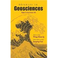 Advances in Geosciences