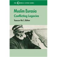 Muslim Eurasia
