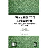 From Antiquity to Ethnography