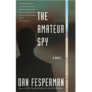 The Amateur Spy