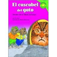 El Cascabel Del Gato/ Belling the Cat