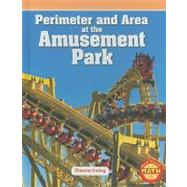 Perimeter and Area at the Amusement Park