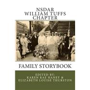Nsdar William Tuffs Chapter Family Storybook