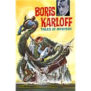 Boris Karloff Tales of Mystery Archives 5
