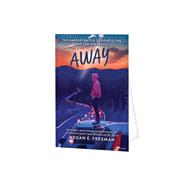 Away 6-Copy Signed Solid Carton Pack with Easel