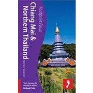 Chiang Mai and Northern Thailand Footprint Focus