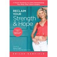 Reclaim Your Strength and Hope