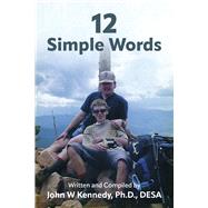 12 Simple Words