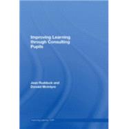 Improving Learning through Consulting Pupils