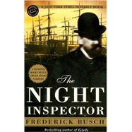 The Night Inspector A Novel