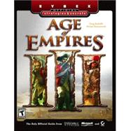 Age of Empires III: Sybex Official Strategies and Secrets<sup><small>TM</small></sup>