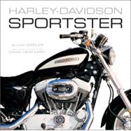 Harley-Davidson Sportster