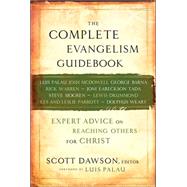 Complete Evangelism Guidebook : Expert Advice on Reaching Others for Christ