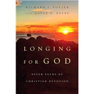 Longing for God