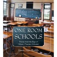 One Room Schools