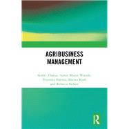 Agribusiness Management