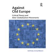 Against Old Europe