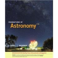 Foundations of Astronomy, Enhanced