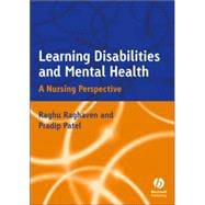 Learning Disabilities and Mental Health A Nursing Perspective