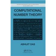 Computational Number Theory