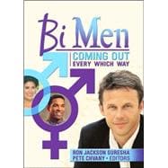 Bi Men: Coming Out Every Which Way,9781560236153