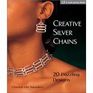 Creative Silver Chains 20 Dazzling Designs