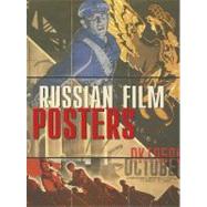 Russian Film Posters