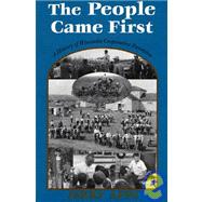 The People Came First: A History of Wisconsin Cooperative Extension