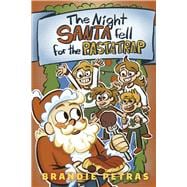 The Night Santa Fell for the Pasta Trap