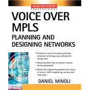 Voice Over MPLS