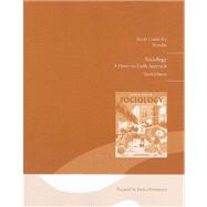 Study Guide for Sociology a Down-to-Earth Approach,9780205696154 Study Guide for Sociology a Down-to-Earth Approach,9780205696154