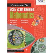 Hodder Mathematics Foundation Revision Book