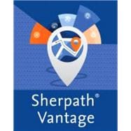 Sherpath Vantage for Harding Lewis's Medical-Surgical Nursing