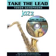 Take the Lead -- Jazz